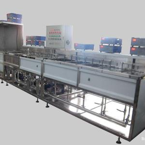 2022年威固特霍尔传感器超声波清洗机